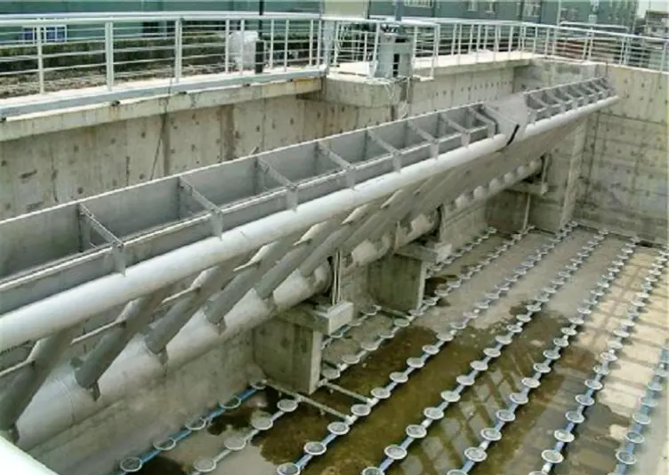 SBR滗水器